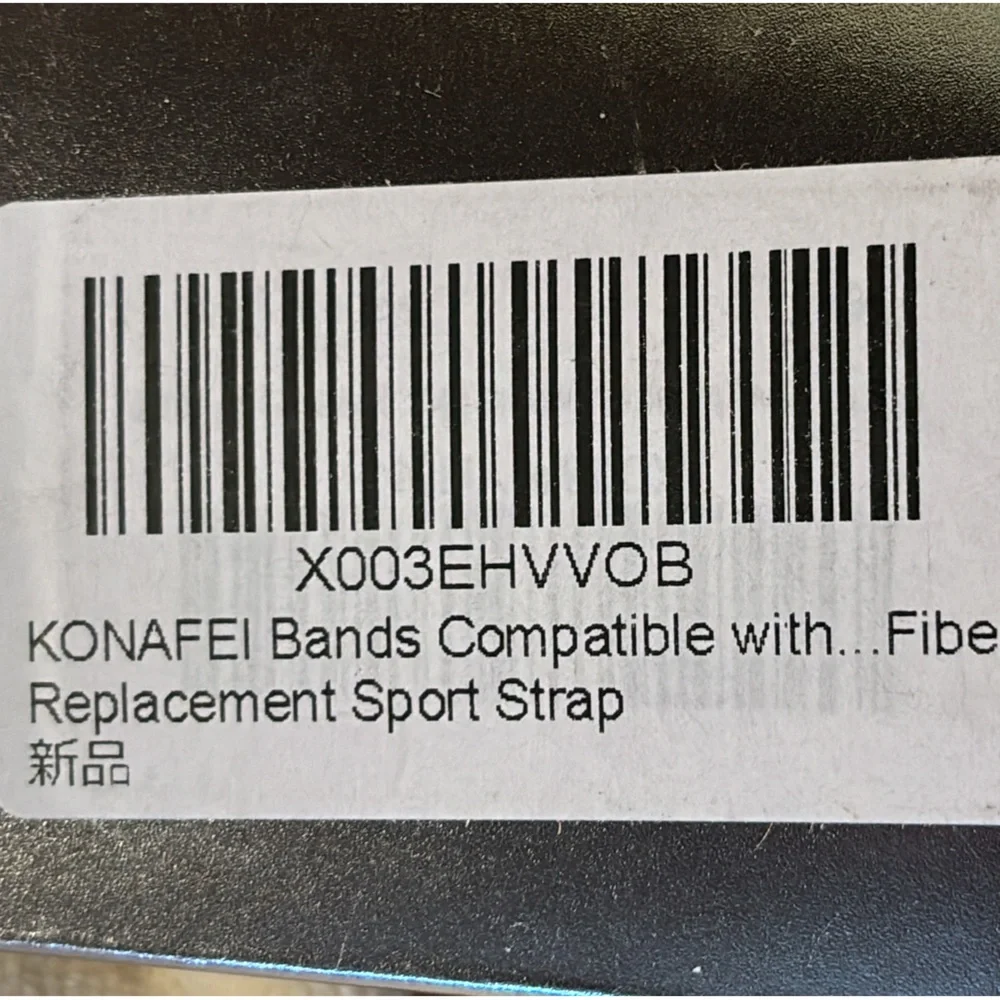 KONAFEI Bands Compatible with Apple Ultra Genuine Leather Carbon Fiber Sport
